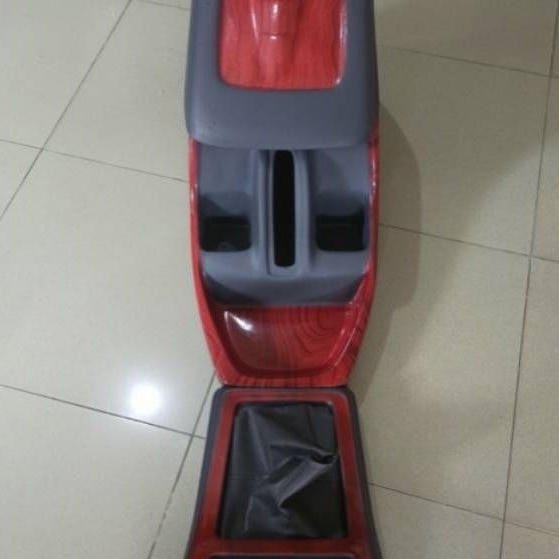 Console Box Kijang Kapsul 2000 2003 Kombinasi