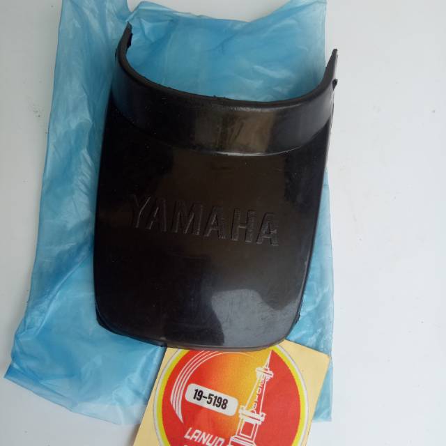 Kepet yamaha L2 pet air yamaha L2