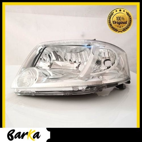 Tersedia Foglamp AYLA 2018 ORIGINAL (KIRI)