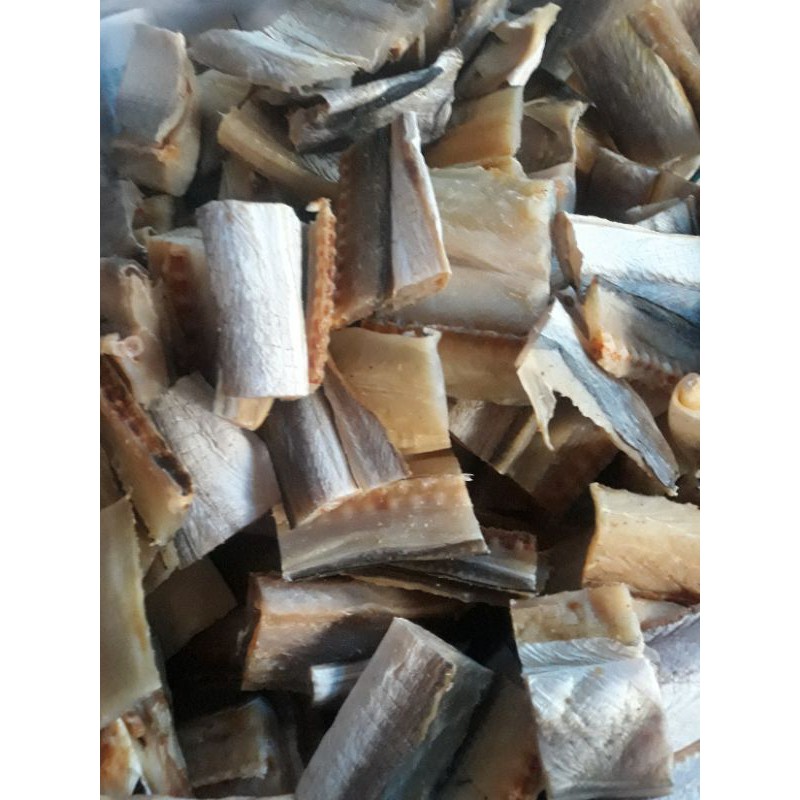 

ikan potong