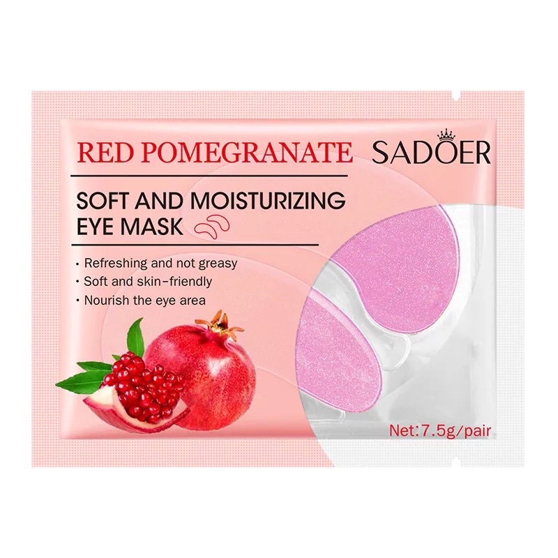 SADOER EYE MASK SERIES