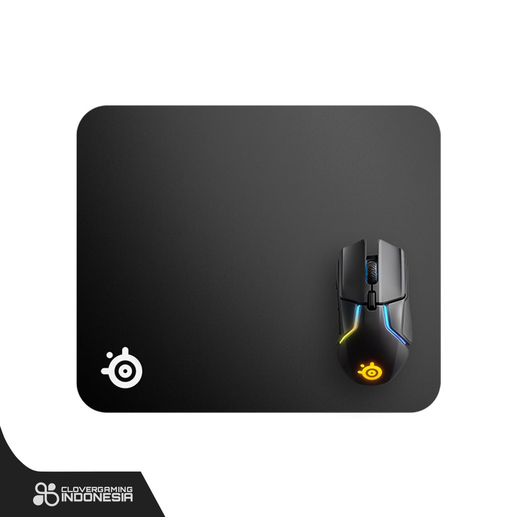 Steelseries Qck Medium Gaming Mousepad