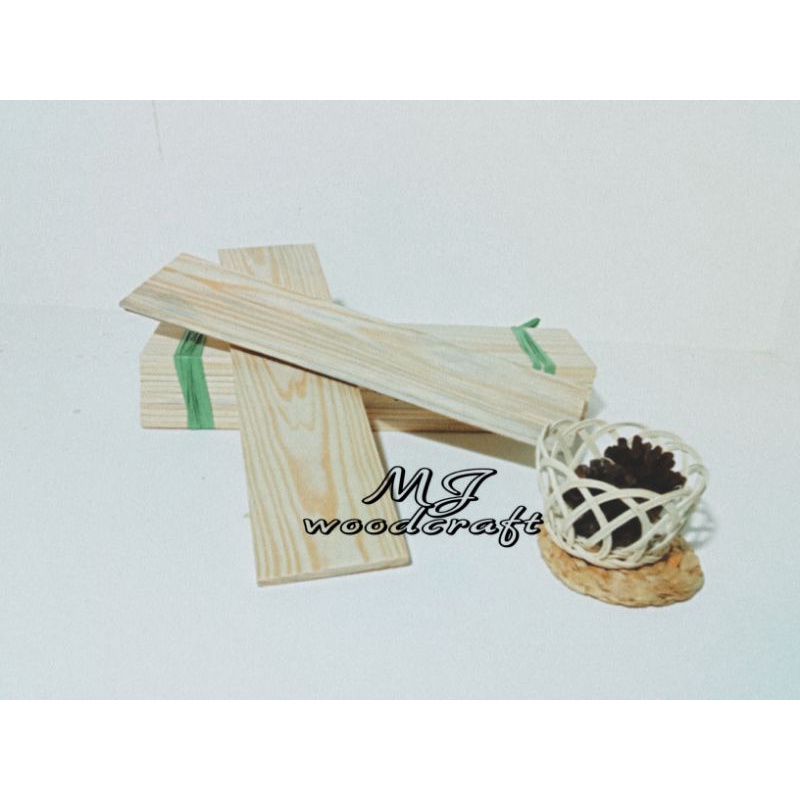 kayu jati belanda ini ex pallet,papan kayu tipis ,papan kayu craft