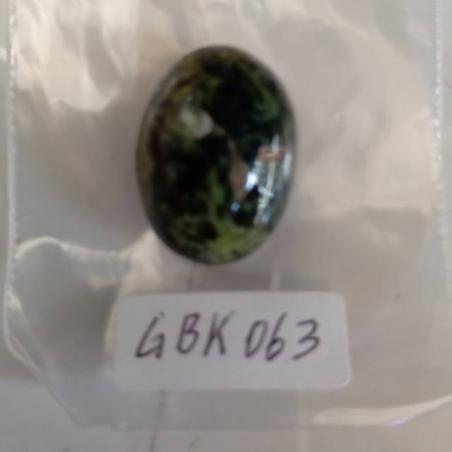 

GBK063 Green Borneo Kalimantan