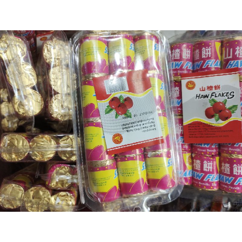 

permen sanca berat 280gr