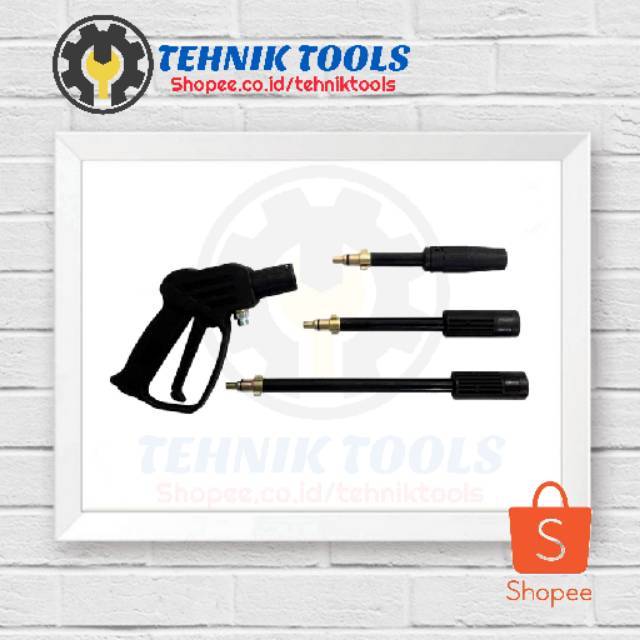 Nozzle Steam Gun Stick Steam Stik Steam Tembakan Steam Stick Mesin Steam Nozzle Steam