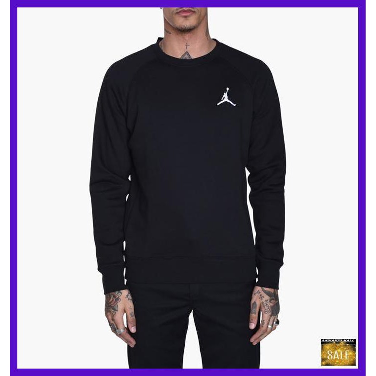 WANITASWEATER- JACKET SWEATER AIR JORDAN -ASLII.