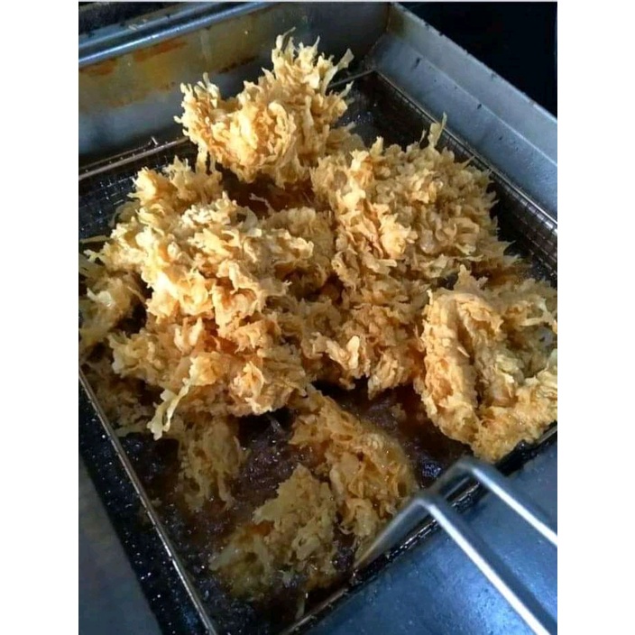 

TASAKA Bumbu marinasi HOT SPICY Bumbu marinasi Segala Makanan Cryspy /Bumbu Marinade HOT SPICY