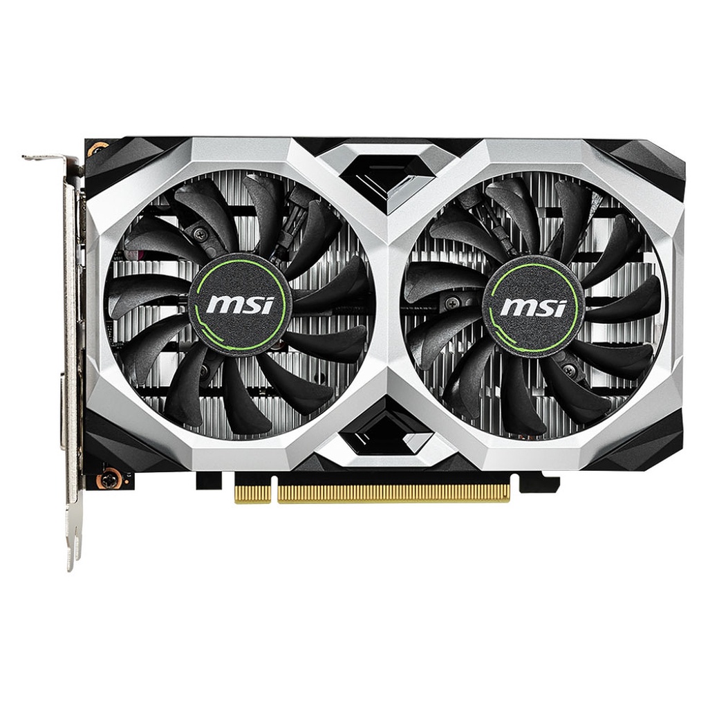 Msi GeForce GTX 1650 D6 VENTUS XS OCV1