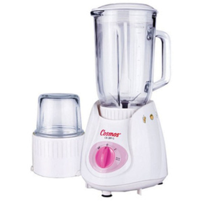 Cosmos - Blender Gelas 1 Liter CB289G