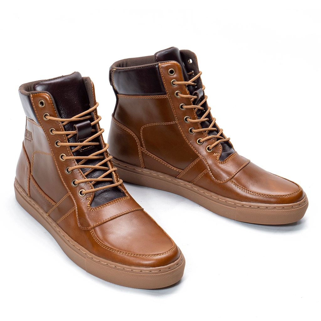 SEPATU SNEAKER PRIA/SEPATU KULIT PRIA MODEL UNIK KUALITAS TERJAMIN ORIGINAL