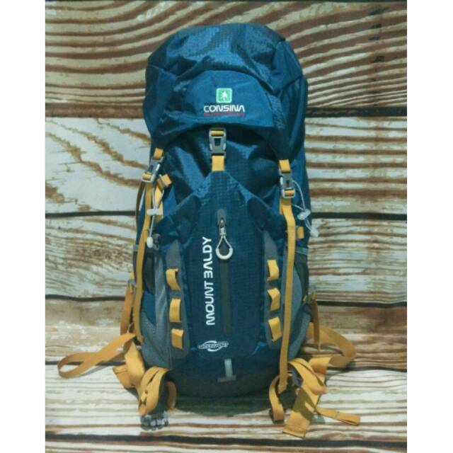 Carrier Tas Gunung Consina Mount Baldy