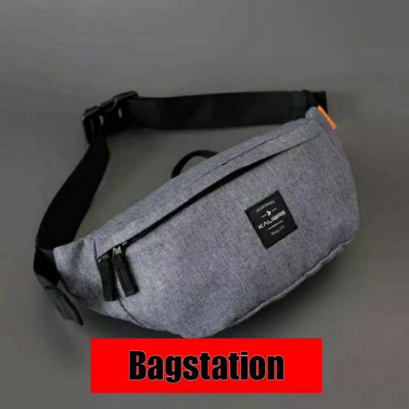 KALIBRE WAIST BAG ONIX ORIGINAL TAS PINGGANG KALIBRE ONIX ORIGINAL