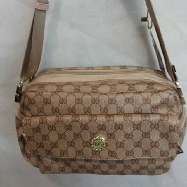 TAS SELEMPANG BGIRL KUALITAS SUPER 8763