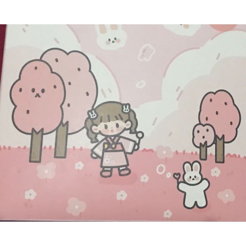 

(HARGA PER 1PCS) STIKER BUJO / STIKER AESTHETIC / STIKER LUCU / STIKER HP / STIKER DEKORASI BUKU / MOTIF RANDOM