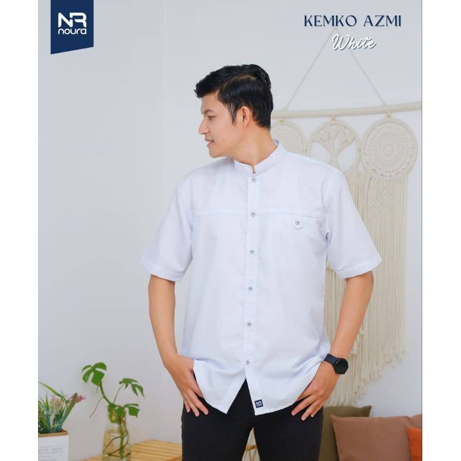 KOKO AZMI - KOKO PUTIH - KOKO PENDEK
