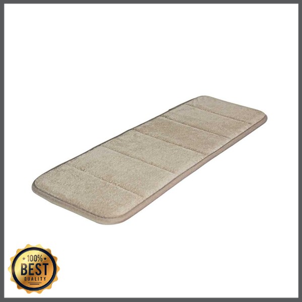 TG-MP022 Bantalan Pergelangan Tangan Keyboard Pad Ultra Memory Foam - 7HH300064