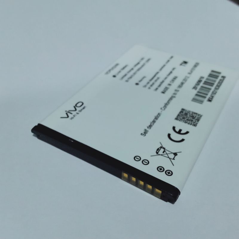 BATERAI BATTERY BATRE BATU HP VIVO Y21/Y15/Y22/Y13 B-75/B-65 ORIGINAL 100%