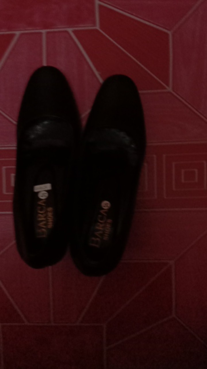 Sepatu Pantofel Wanita Sepatu Pantofel Wanita Kerja