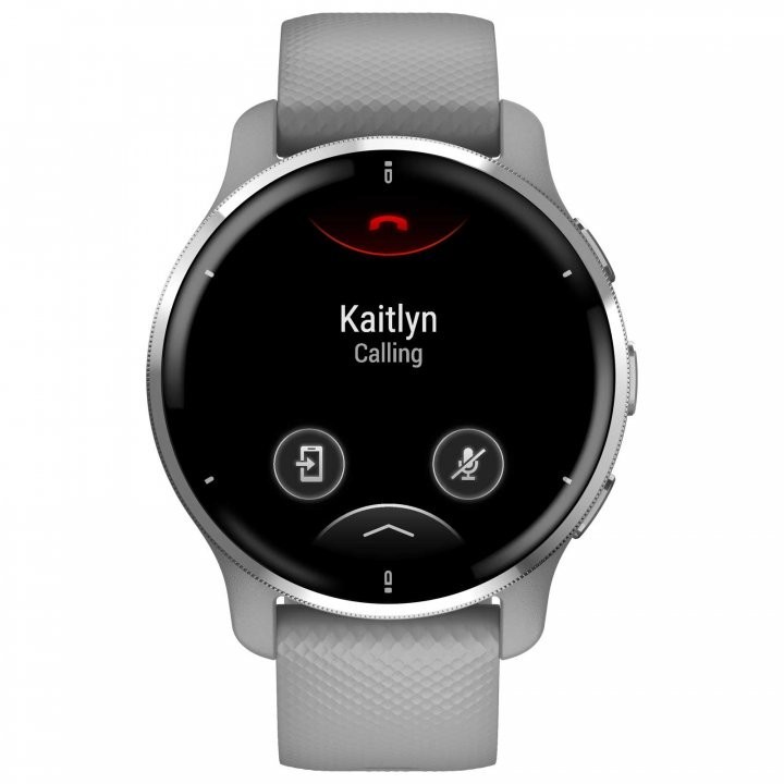 Garmin Venu 2 Plus GPS Wi-Fi Running Smartwatch - Garansi Resmi