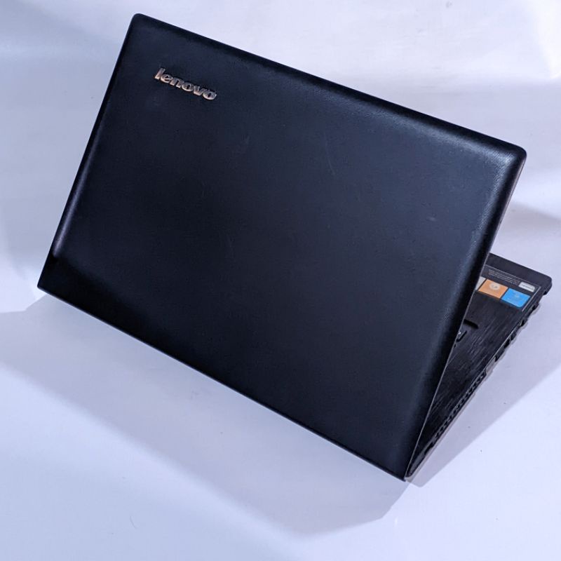 laptop Touchscreen lenovo Ideapad G400s - core i5 ram 8gb - Dual vga Nvidia GT 720m