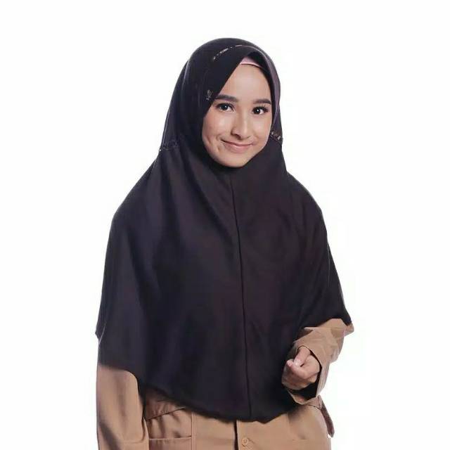 JILBAB RABANI / Jilbab Sekolah