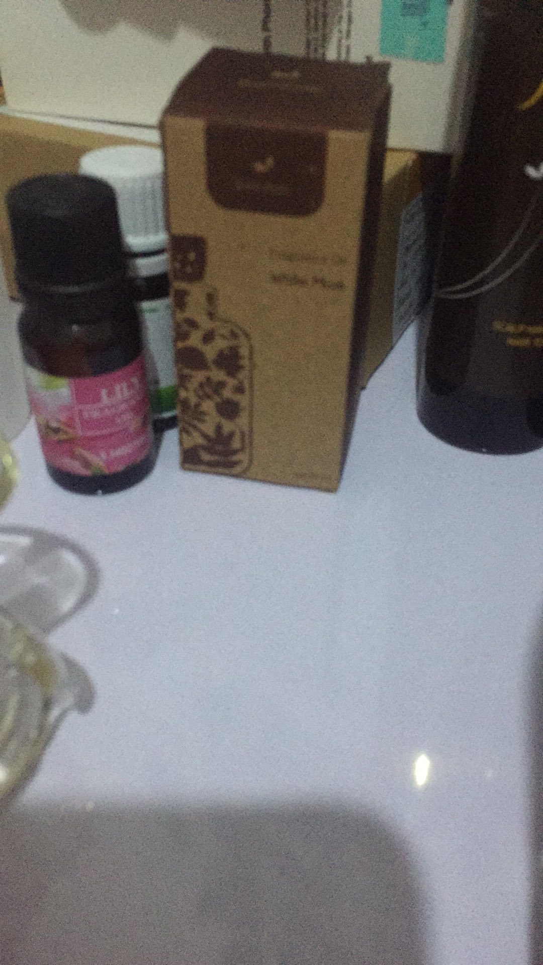 Bathaholic White Musk Aromatherapy Oil 15ml Bathaholic