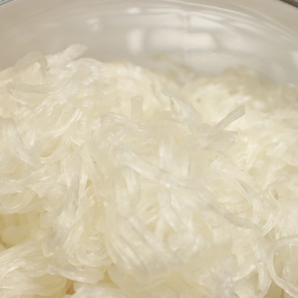 

Shirataki Noodle