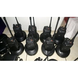 ht motorola gp 328 uhf IS Limited