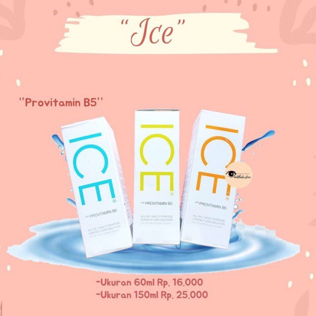 CAIRAN SOFTLENS/AIR SOFTLENS/ICE 150ML