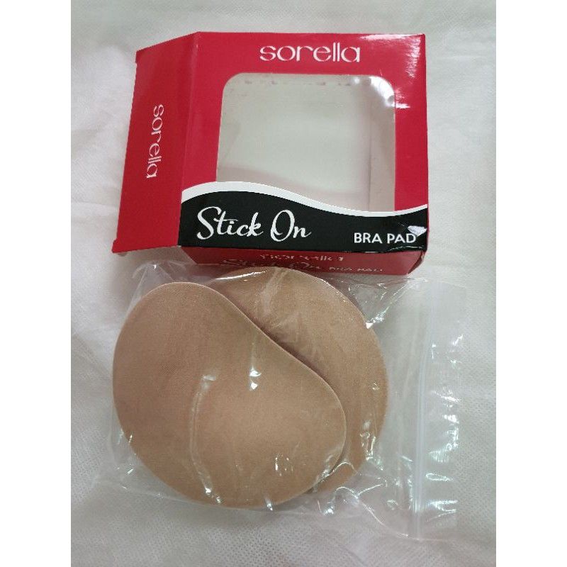 Bra pad sorella original
