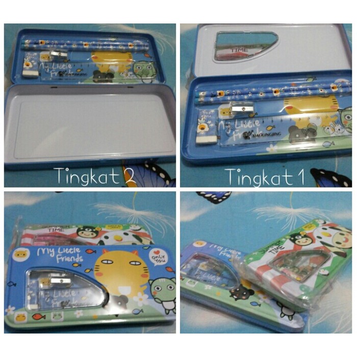 

Segera Miliki Kotak Pensil Besar Hot Sale