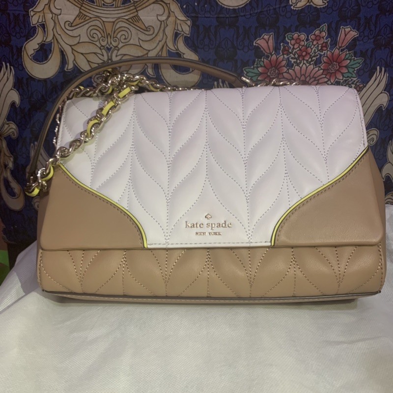 Tas Kate Spade Emelyn Briar Medium ORIGINAL | PRELOVED | NO BOX | NO DUSTBAG