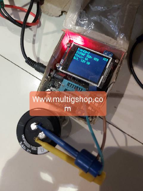 Kapasitor Elco 10000uf 100v