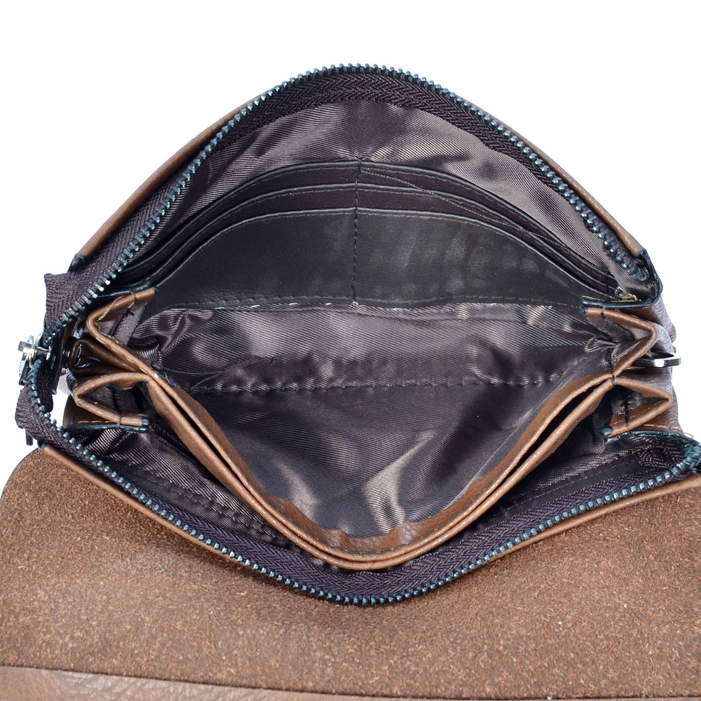 BAGCRUICERACC - Dompet Panjang Pria Beau Jeep Buluo 10002