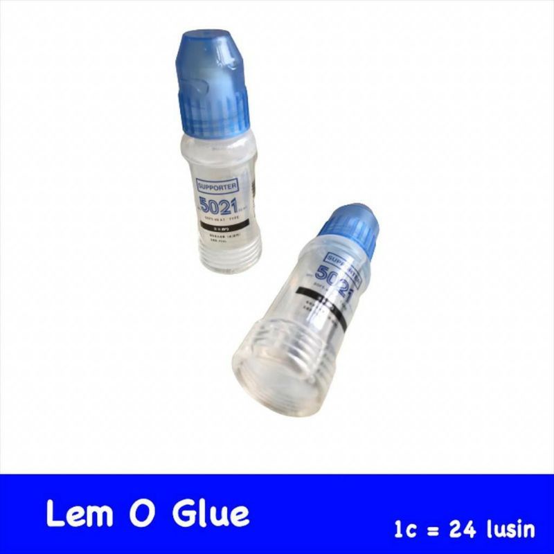 

Lem Oglue / Lem Cair MV - 5021