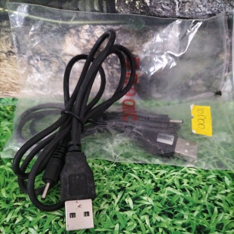 kabel usb nokia kecil 80CM