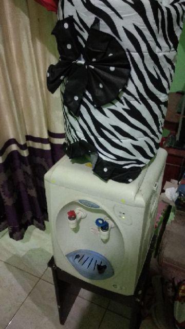 Homeset / Kitchenset Zebra