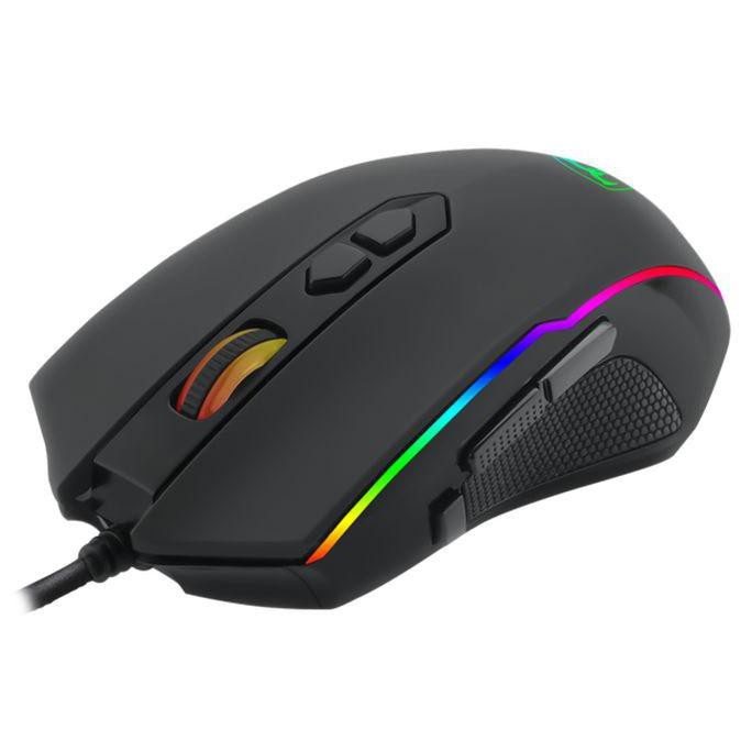 MOUSE GAMING T-DAGGER Sergeant T-TGM202 GAMING MOUSE