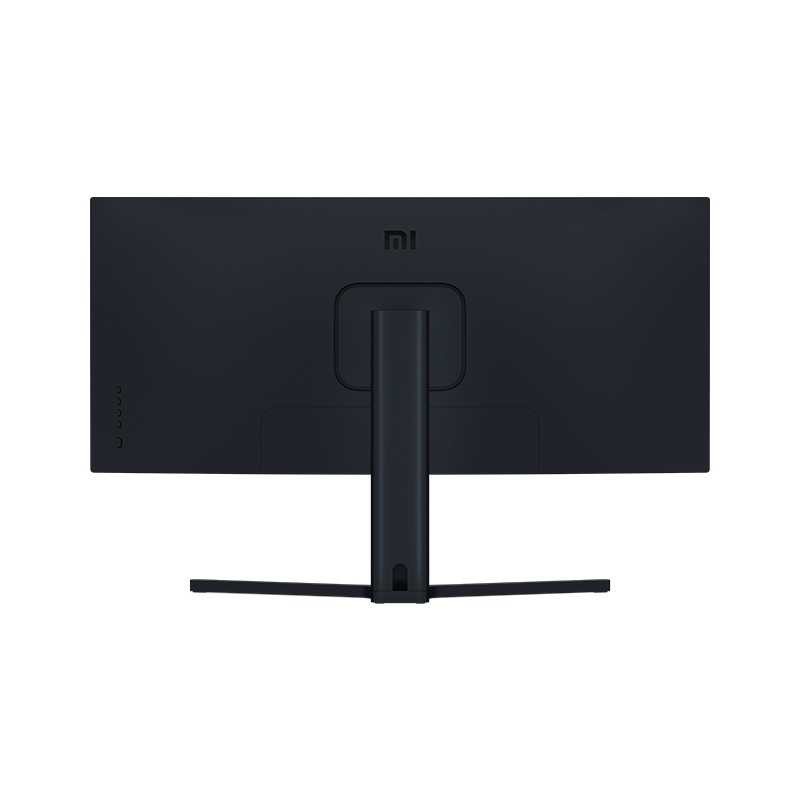 Xiaomi Mi Curved Gaming Monitor 34&quot; WQHD Layar Ultra Wide 144 Hz Garansi Resmi LED