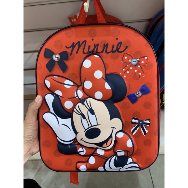 tas minnie anak payless sale ransel anak