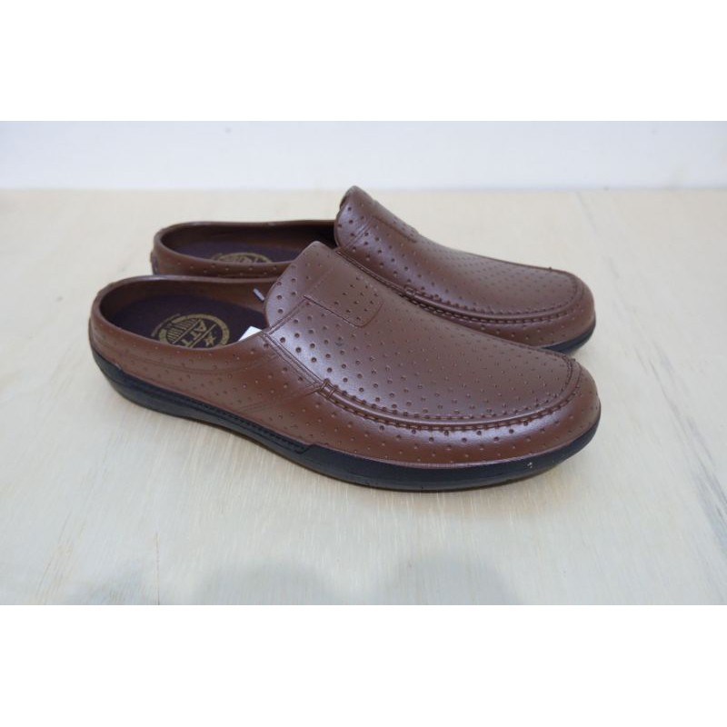 Sepatu Selop karet pro att original selop untuk bapak termurah