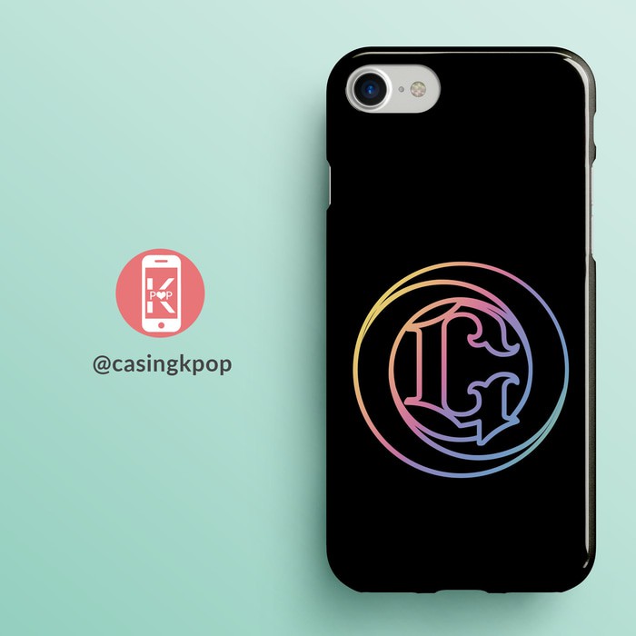 Casing Handphone KPOP Gfriend New Logo ReParallel