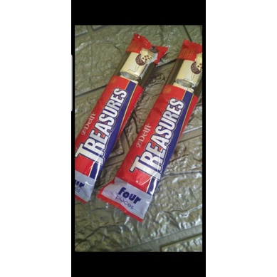 

Treasure Cookies n Creaam 2 bar