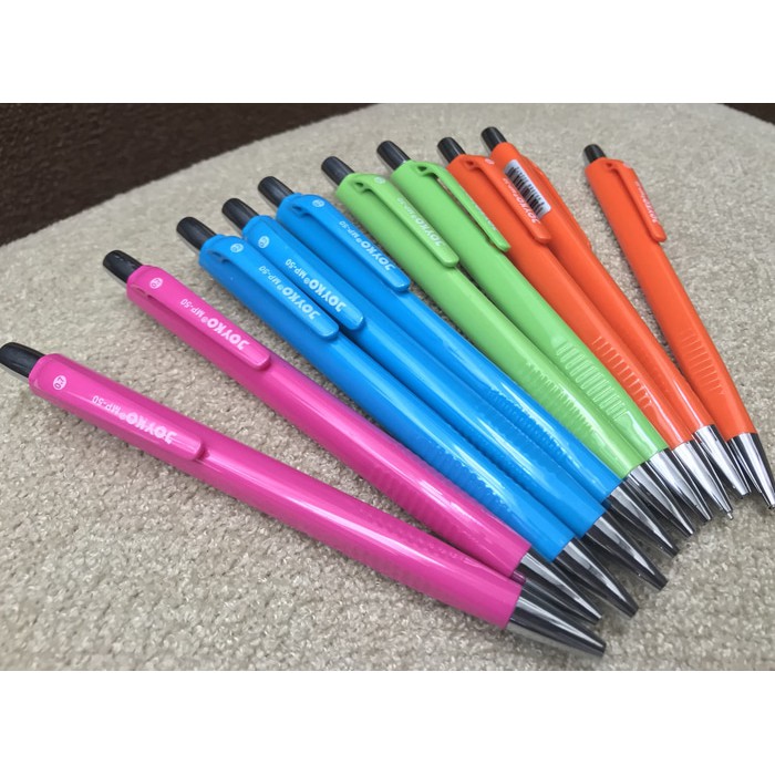 

HOT PROMO Pensil Mekanik 07 Joyko MP-50