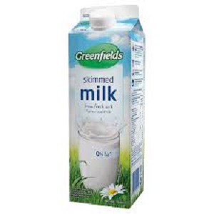 

Green Field FRESH MILK SKIM MILK IP 1000 ML