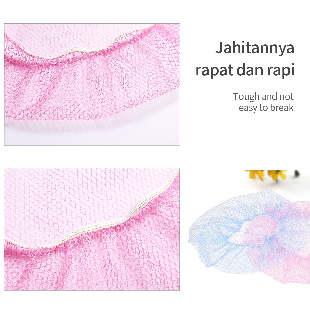 Halobaby Sarung Penutup / Pelindung / Pembungkus Kipas Angin Murah 30-35cm