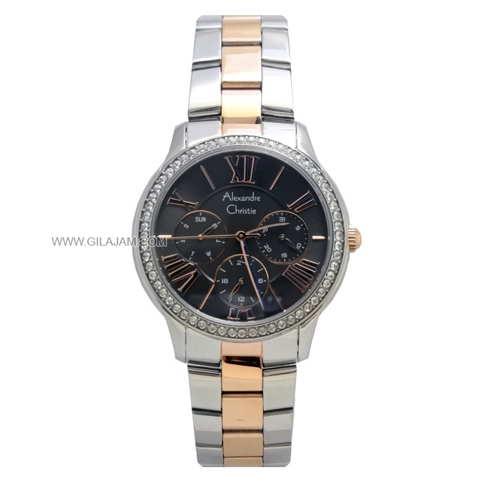 ALEXANDRE CHRISTIE 2642 BF-SLRGB