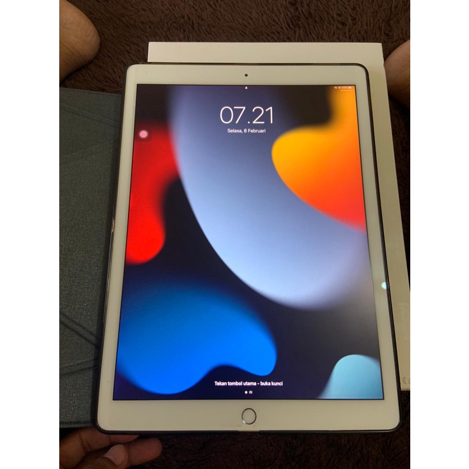 Ipad Pro 2017 12.9 Inch Wifi Only