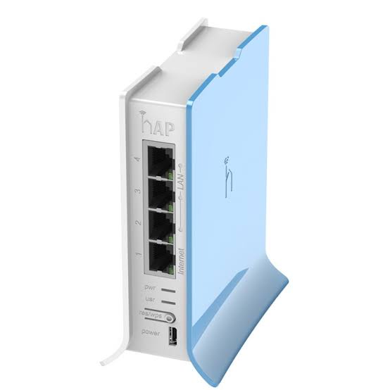 MIKROTIK HEX RB941-2ND / MIKROTIK RB941-2ND